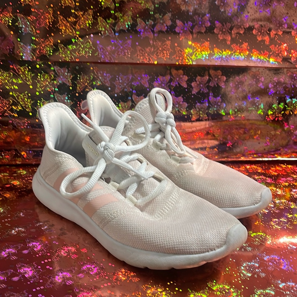 Adidas running shoes